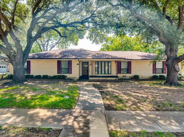 3901 Kazak St, Garland, TX 75041