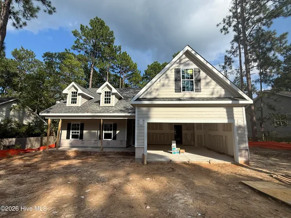 170 Spring Lake Drive, Pinehurst, NC 28374