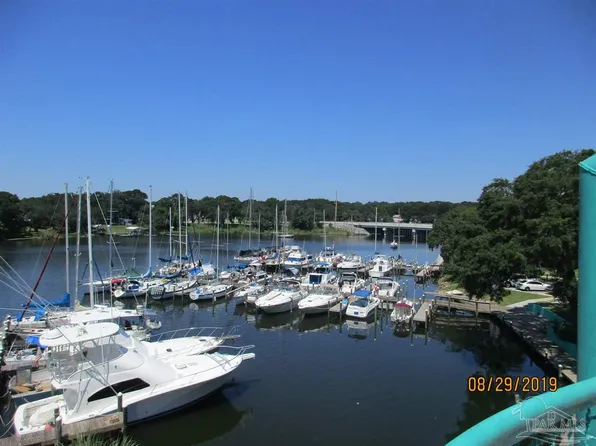 201 S Stillman St APT 401, Pensacola, FL 32505