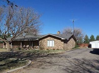 3960 W State Road 114, Levelland, TX 79336