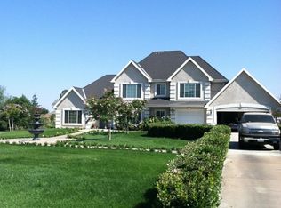 11864 E Princeton Ave, Sanger, CA 93657
