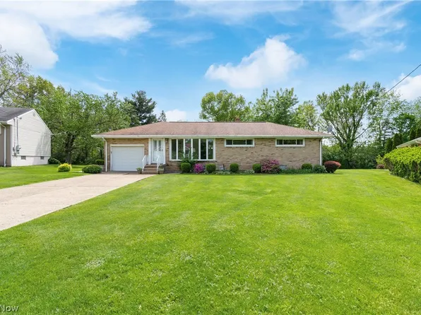 5617 Thunderbird Cir NW, Canton, OH 44720
