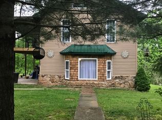 5905 Old Highway 135 SW, Corydon, IN 47112