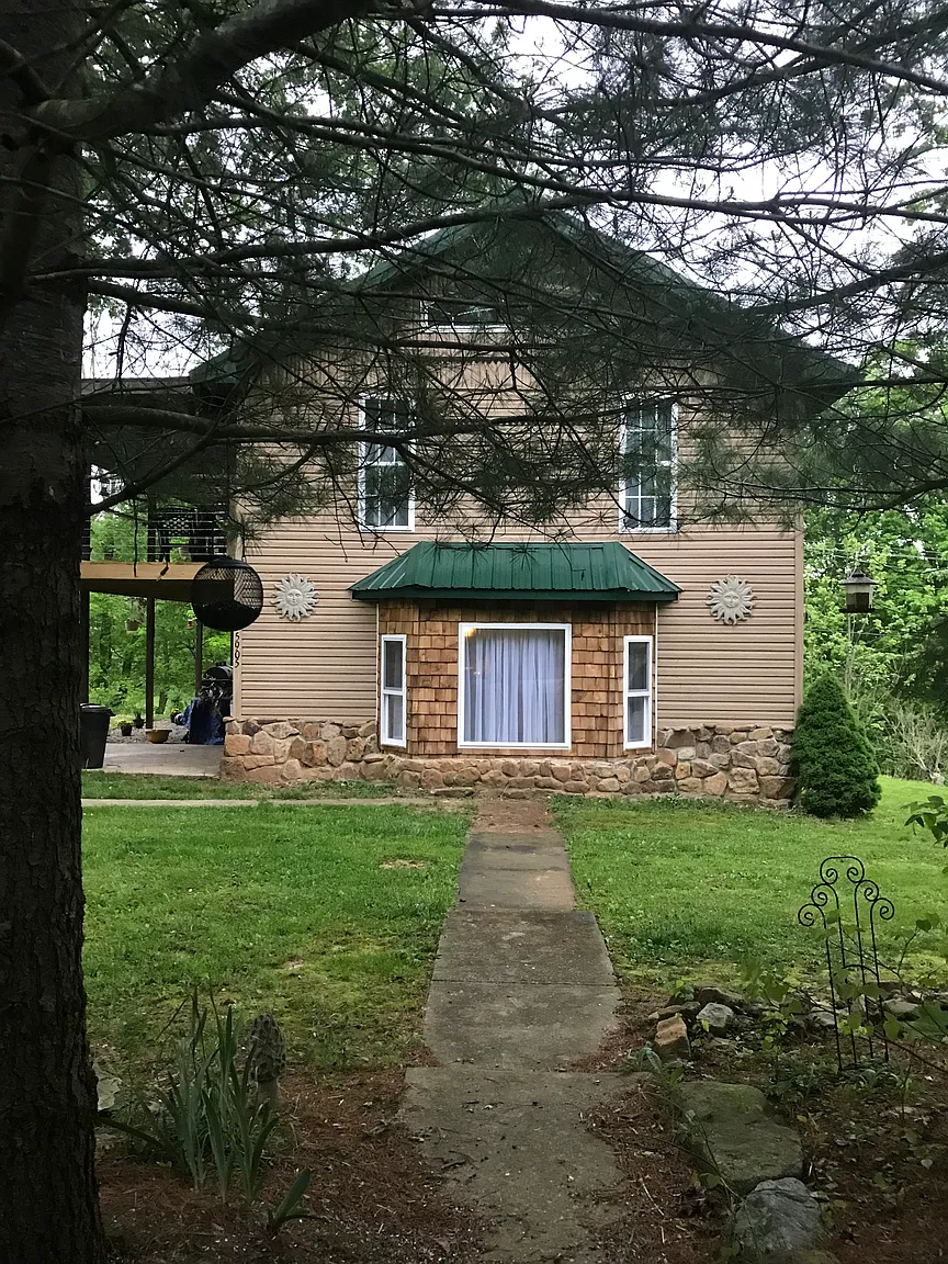 5905 Old Highway 135 SW photo 1