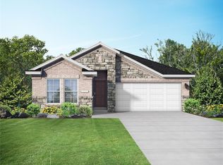 2501 Dana Point Dr, Katy, TX 77493