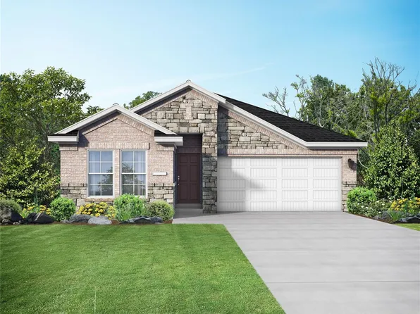 2501 Dana Point Dr, Katy, TX 77493