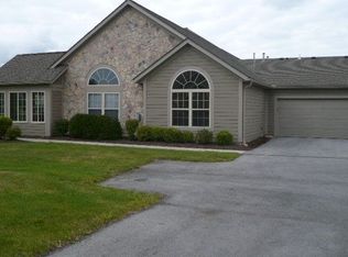7736 W Watermark Dr, Findlay, OH 45840