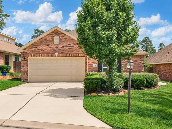 16 Marina Way, Montgomery, TX 77356