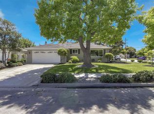 4170 Mattos Dr, Fremont, CA