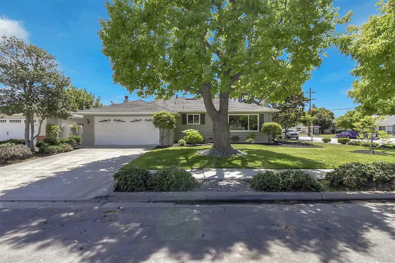 4170 Mattos Dr photo 1