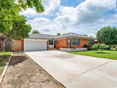1411 Rickey Rd, Shawnee, OK, 74801