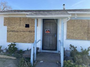 22742 Inyo St, Hayward, CA 94541