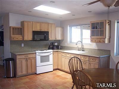 Open Kitchen
