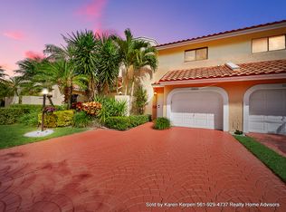 22609 Meridiana Dr, Boca Raton, FL 33433