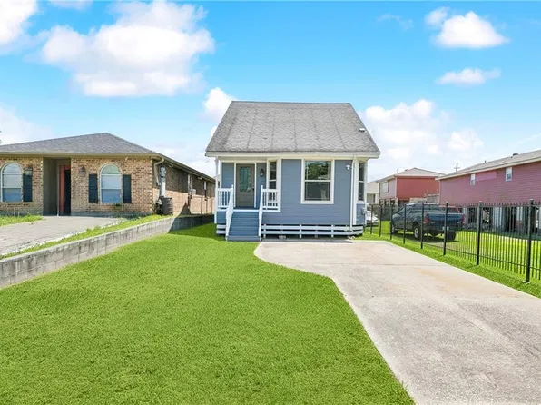 5717 Baccich St, New Orleans, LA 70122