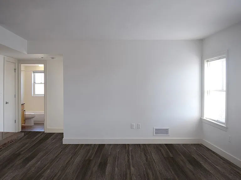 Dining/Living room