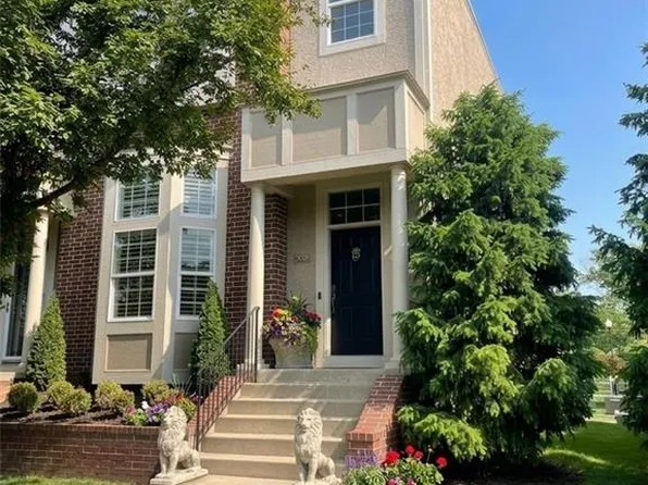 3009 Gentry Park, Kansas City, MO 64116