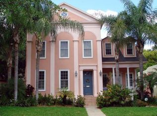 2619 W Jetton Ave, Tampa, FL 33629