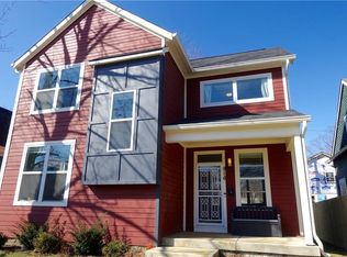 916 N Rural St, Indianapolis, IN 46201