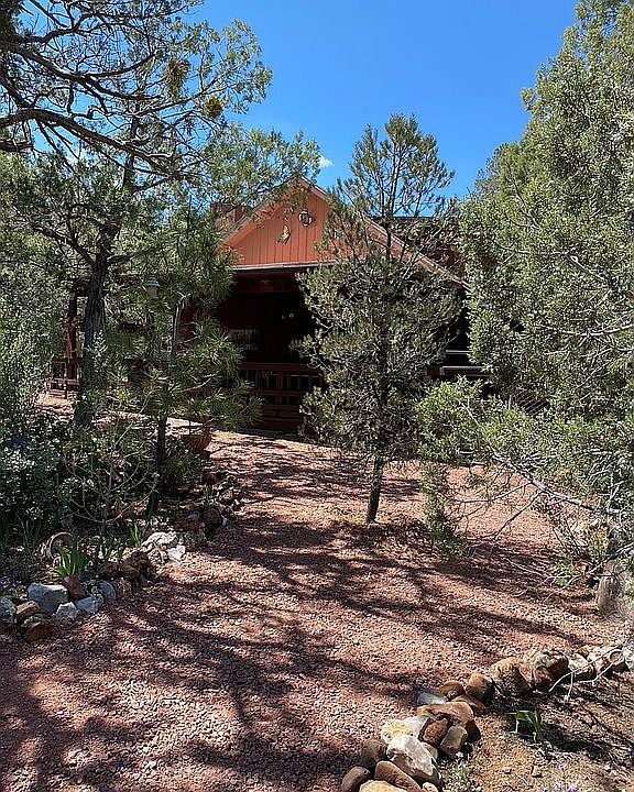 838 S Palomino Way, Payson, AZ 85541 Zillow