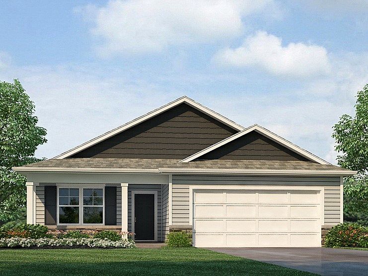 1st image of 2317 Chan Dr