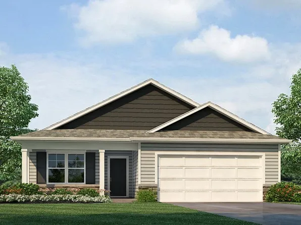 2317 Chan Dr, Adel, IA 50003