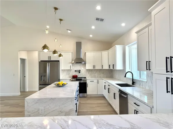 1861 Cavalry St, Pahrump, NV 89048