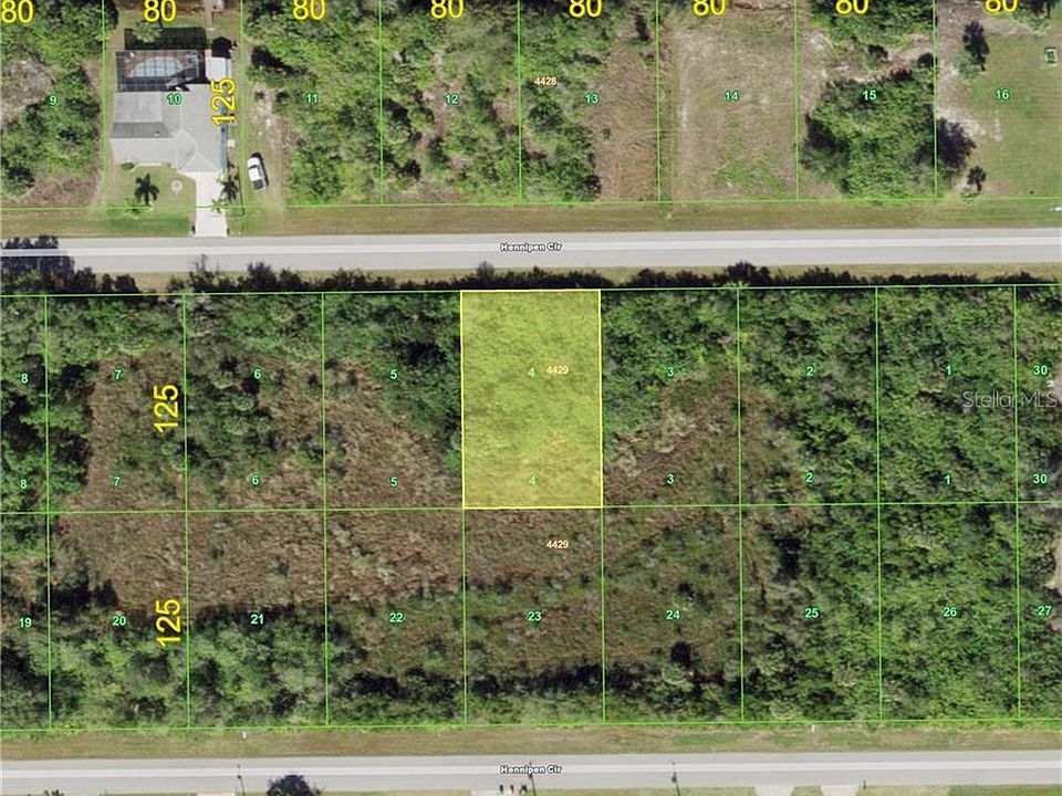 1st image of 15777 Hennipen Cir