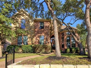 3807 Turkey Path Bnd, Cedar Park, TX 78613