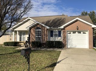 922 Chesire Ct, White House, TN 37188