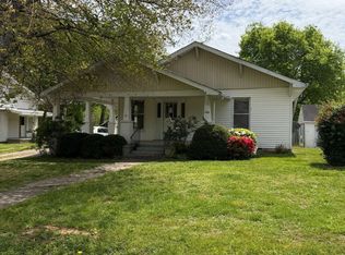 2616 Woodrow Dr, Knoxville, TN 37918