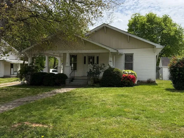 2616 Woodrow Dr, Knoxville, TN 37918