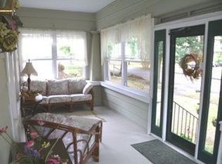 39 11th Ave, Haddon Heights, NJ 08035