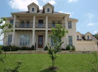 7615 Crackling Creek Dr, Austin, TX 78736