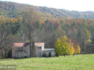 775 Cedar Creek Rd, Star Tannery, VA 22654