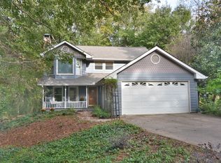 212 Pine Lake Dr, Cumming, GA 30040