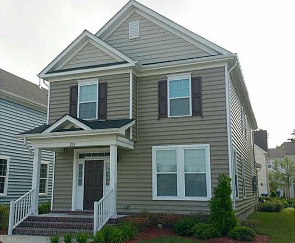 1st image of 218 Harmony Dr