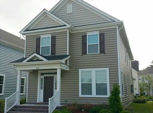 218 Harmony Dr, Portsmouth, VA 23701