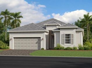 15290 Green Acres AVE, Babcock Ranch, FL 33982