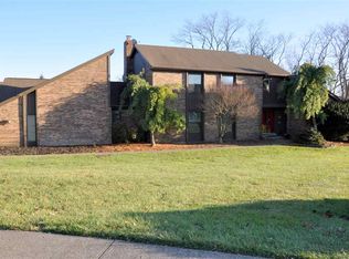 28 Linden Hill Ct, Crescent Springs, KY