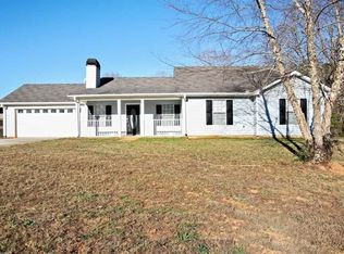 75 Wilmington Dr, Covington, GA 30016