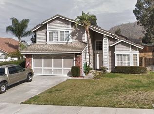 21606 Alcorn Dr, Moreno Valley, CA 92557
