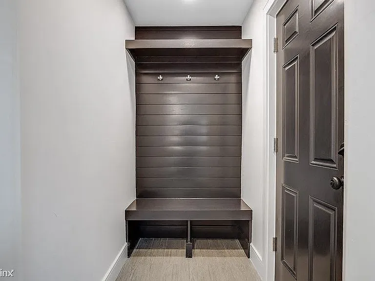 Mudroom