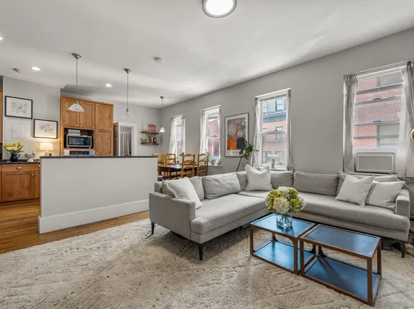 480 Shawmut Ave APT 3A, Boston, MA 02118