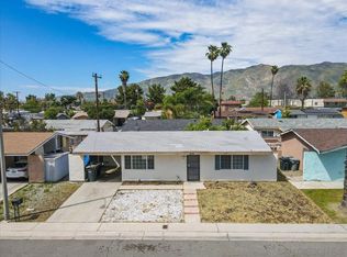 375 Crystal Dr, San Jacinto, CA 92583