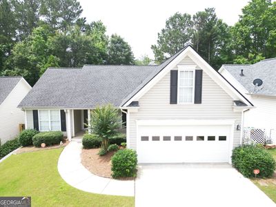 97 Bellaire Ln, Newnan, GA, 30265