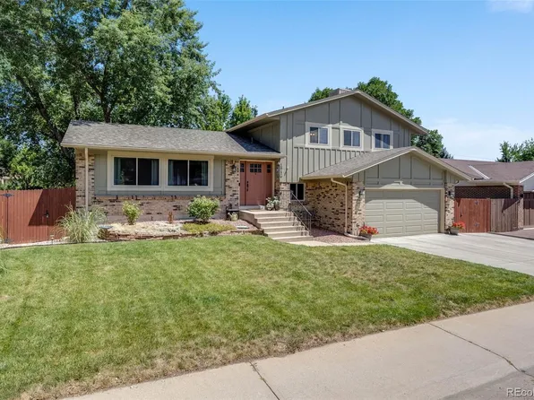 1956 S Swadley Street, Lakewood, CO 80228