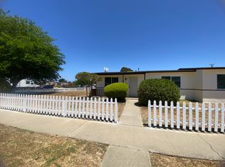 903 E Airport Ave #A, Lompoc, CA 93436
