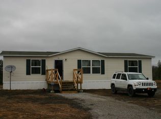 3800 Colony Rd., Gruetli Laager, TN 37339