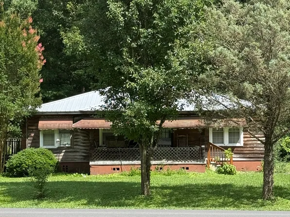 2169 Silver Hill Rd, Summerville, GA 30747